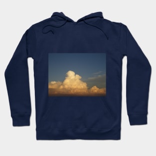 Sky - 7 Hoodie